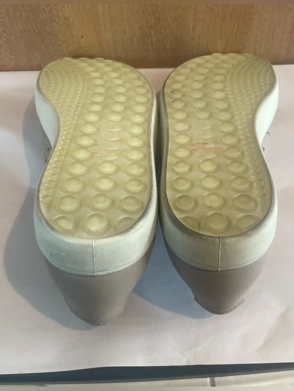 Ecco soft womens